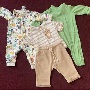 H&M Baby bundle